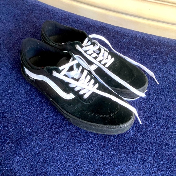 Vans Other - Men’s Vans - Size 12